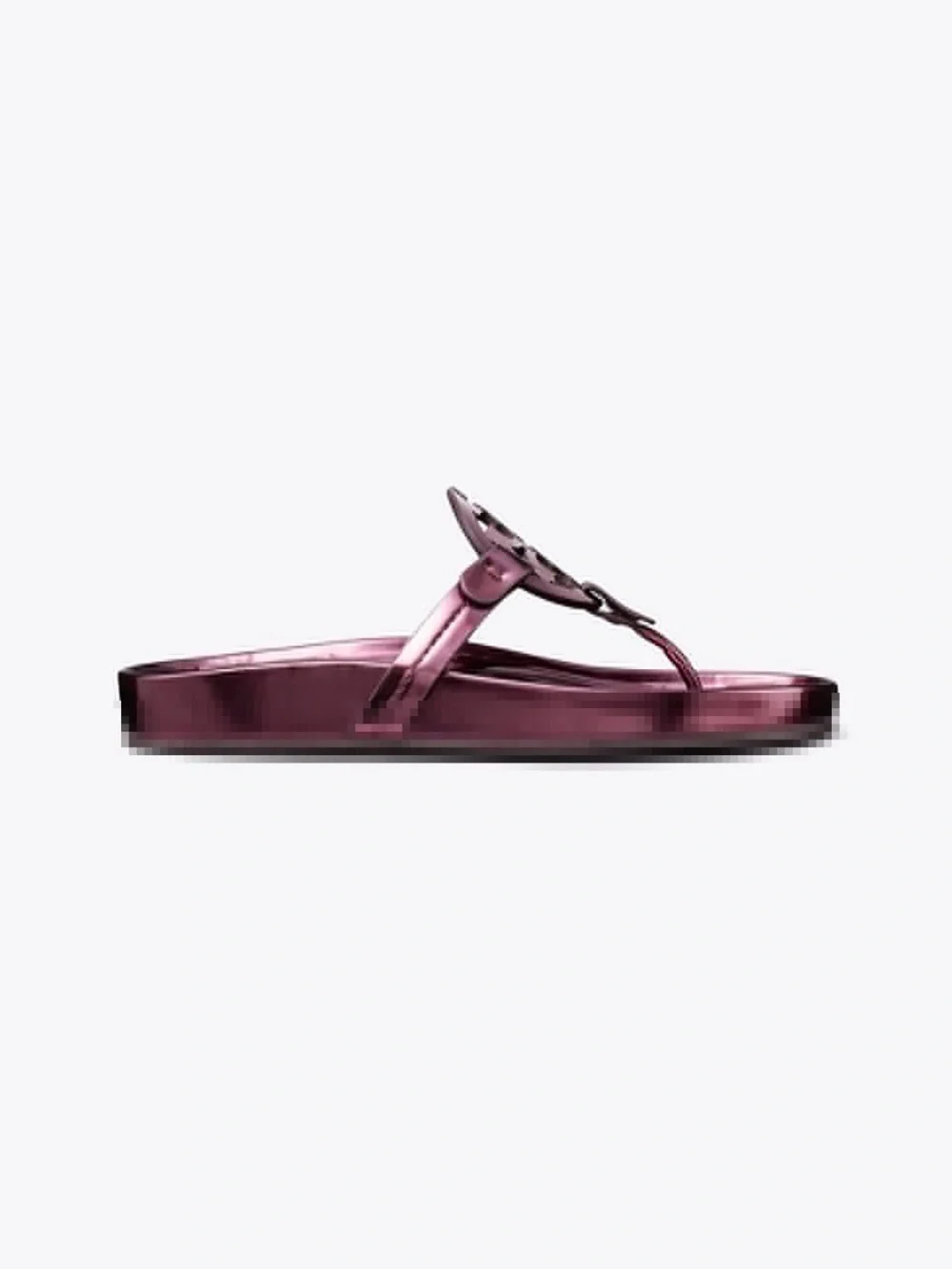 Tory Burch lightweight ergonomic